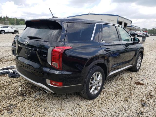 KM8R1DHE9MU220310 Hyundai Palisade S 3