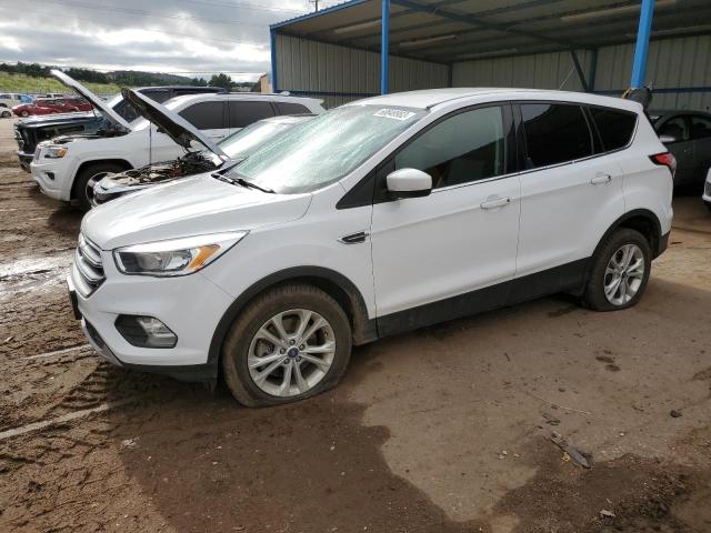 1FMCU9GD9HUC53803 2017 FORD ESCAPE, photo no. 1