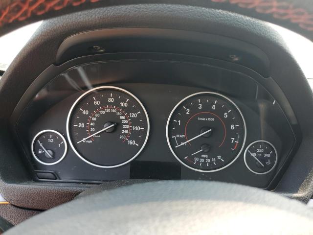 2018 BMW 330 I - WBA8B9G50JNU96258