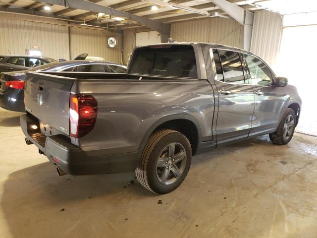 5FPYK3F70NB036497 Honda Ridgeline  3