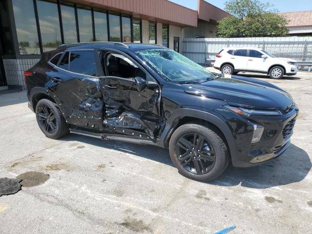 2024 CHEVROLET TRAX ACTIV - KL77LKE28RC004723