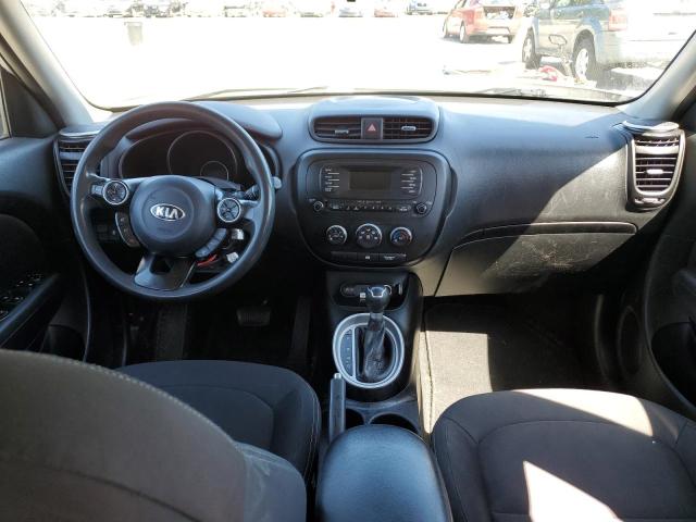 KNDJN2A28E7732831 KIA Soul
