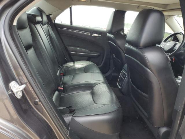 2C3CCAEG8KH533507 Chrysler 300 Limited