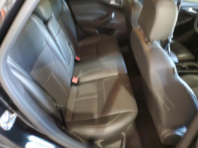 1FADP3K20FL294753 Ford FOCUS SE