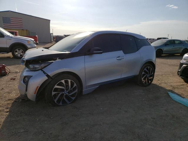 2015 BMW i3 