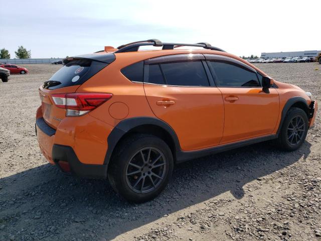 JF2GTADC6JH217508 Subaru Crosstrek Premium