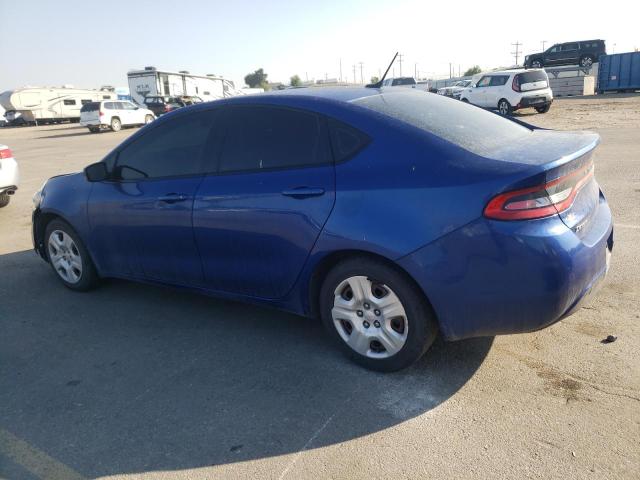 Vin: 1c3cdfaaxed865140, lot: 61555643, dodge dart se 20142