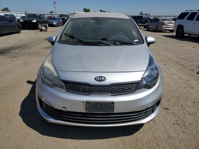 KNADM4A31G6667766 KIA RIO LX