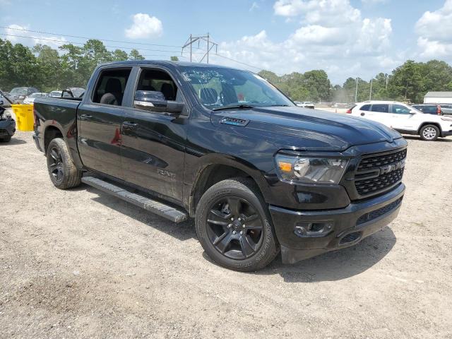 RAM 1500 Big Horn/lone Star 2022 1C6RREFG6NN326191 Image 4