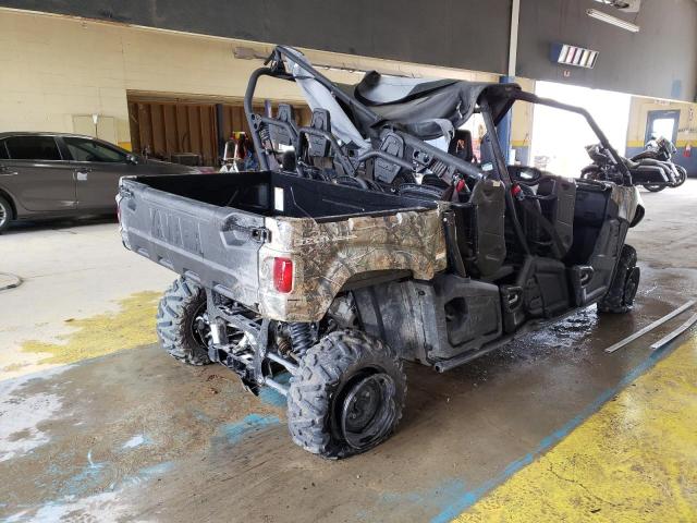 2015 YAMAHA YXC700 E 5Y4AM82Y2FA101108