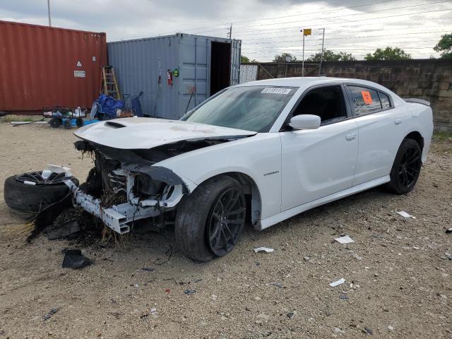 2020 Dodge Charger R/T