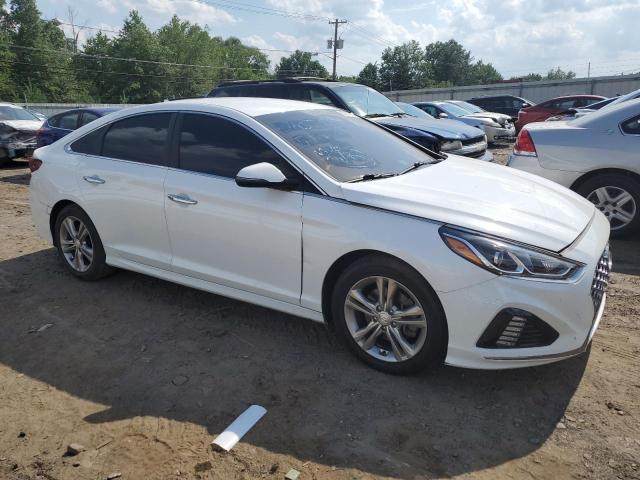 5NPE34AF0JH714898 | 2018 HYUNDAI SONATA SPO