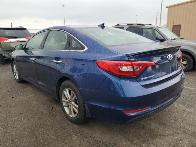 2015 HYUNDAI SONATA ECO - 5NPE24AA2FH162397