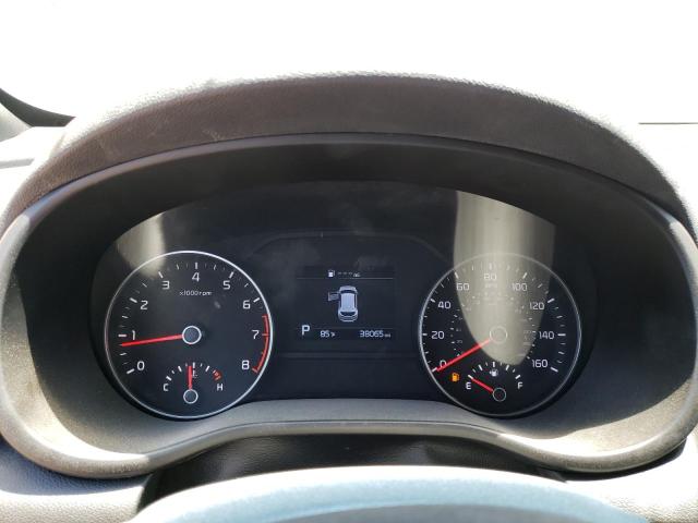 KNDP63AC5L7745605 KIA SPORTAGE S