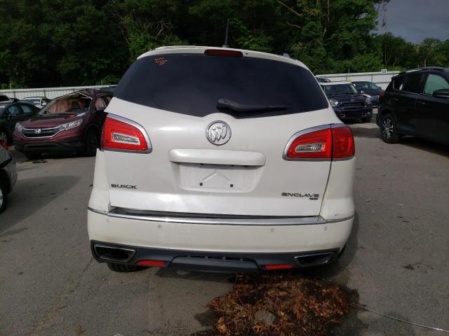 5GAKVCKD7HJ105900 Buick Enclave