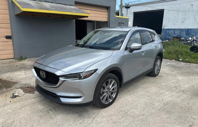JM3KFADM1L0741814 Mazda Cx-5 Grand Touring 2020