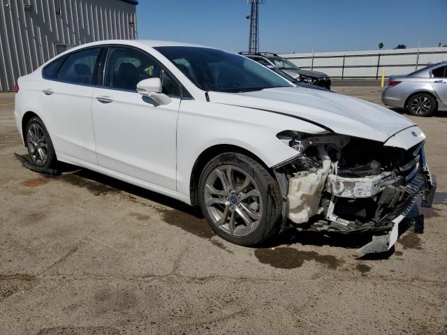 3FA6P0CD7LR117914 Ford FUSION SEL