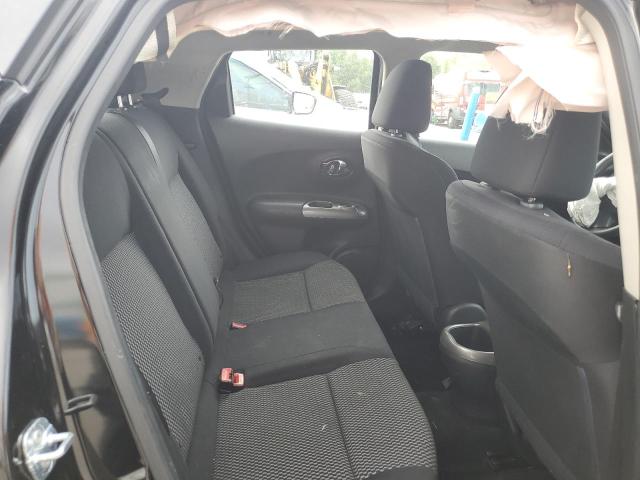 JN8AF5MR6HT706218 Nissan JUKE S