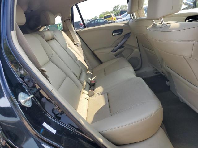 5J8TB4H5XFL010543 Acura Rdx Technology