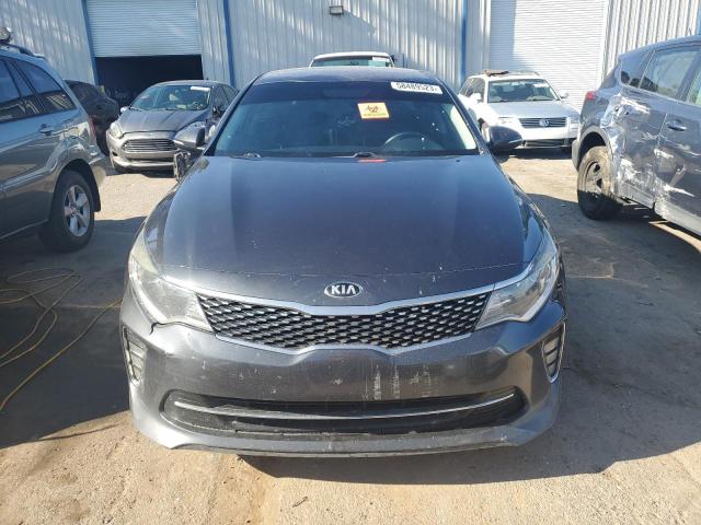 5XXGT4L33JG240386 KIA Optima Lx