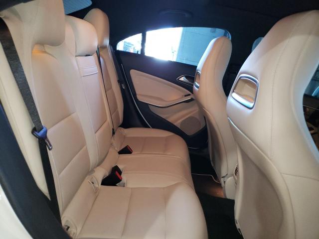WDDSJ4EB0GN292078 Mercedes-Benz CLA 250