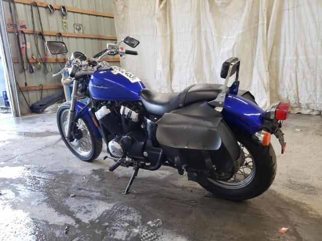 2012 HONDA VT750 S JH2RC5818CK200052