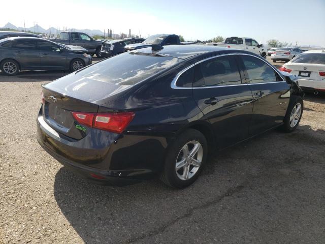 1G1ZB5ST1NF214093 Chevrolet MALIBU LS