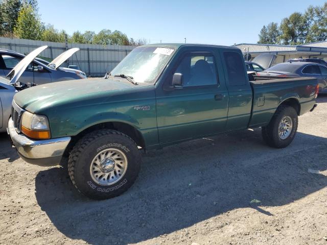 1999 Ford Ranger 