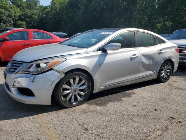 2013 Hyundai Azera GLS