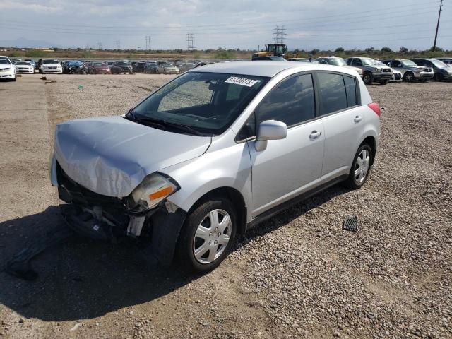 2011 Nissan Versa S