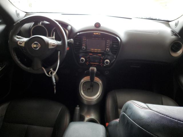 2016 NISSAN JUKE S - JN8AF5MV5GT659310