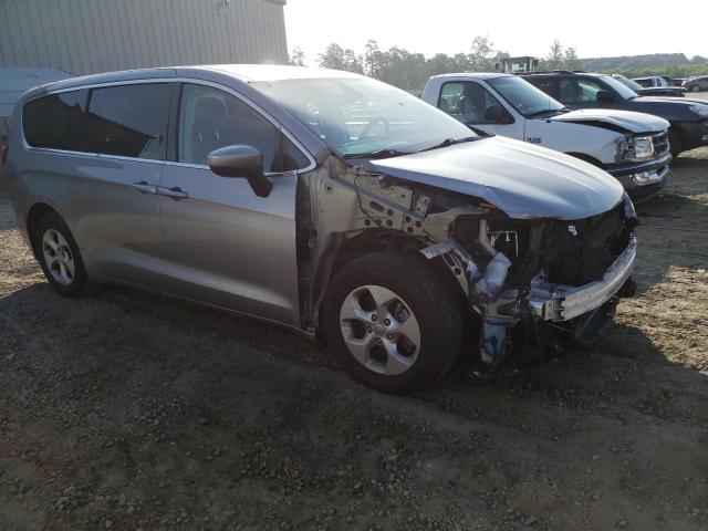 Vin: 2c4rc1cg5hr526168, lot: 58459773, chrysler pacifica lx 20174