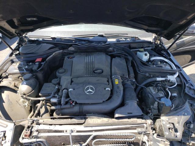 WDDGF4HB0ER314119 Mercedes-Benz C 250