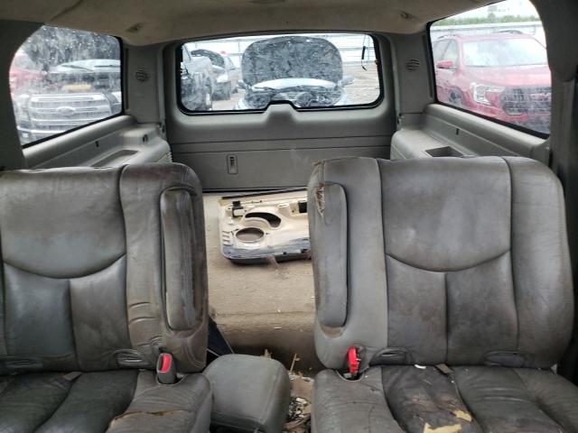 1GKFK66U04J198830 2004 GMC Yukon Xl Denali