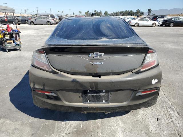 VIN 1G1RC6S52JU140046 2018 Chevrolet Volt, LT no.6