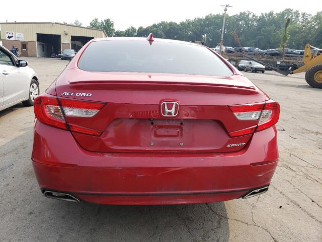 1HGCV1F33JA083491 | 2018 HONDA ACCORD SPO