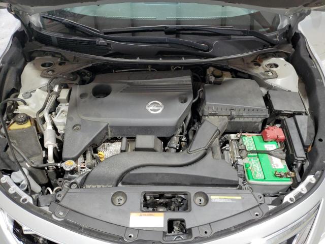 1N4AL3AP8EC298429 Nissan ALTIMA 2.5