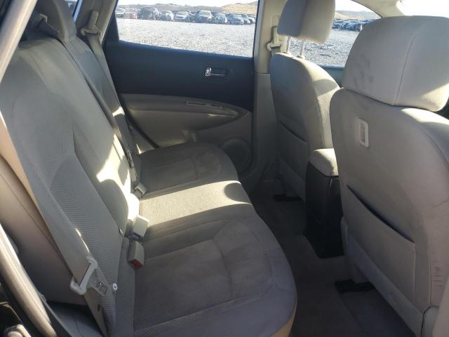 JN8AS5MTXFW658435 Nissan Rogue Select S