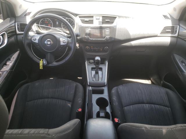 3N1AB7AP6HY352345 Nissan SENTRA S