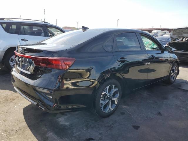 3KPF24AD5ME403837 KIA FORTE FE