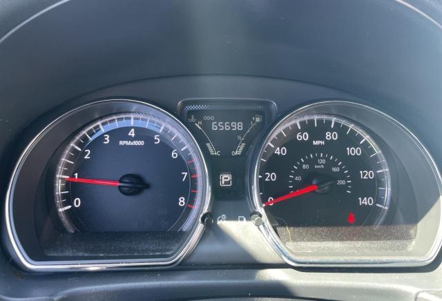 3N1CN7AP8KL863804 Nissan VERSA S