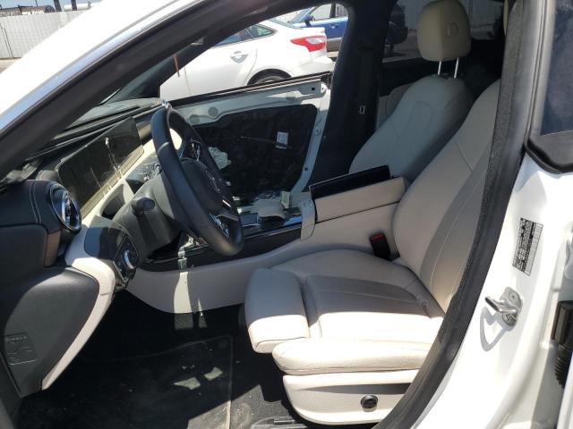 W1K5J4GB4PN373370 Mercedes-Benz CLA 250