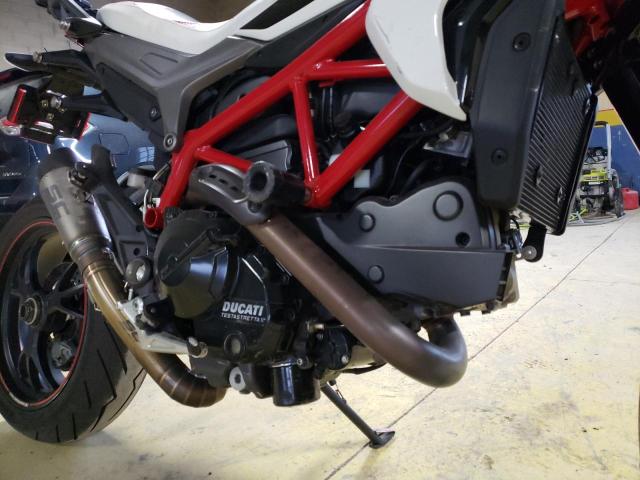 2014 DUCATI HYPERMOTAR ZDM1YBTS7EB005590
