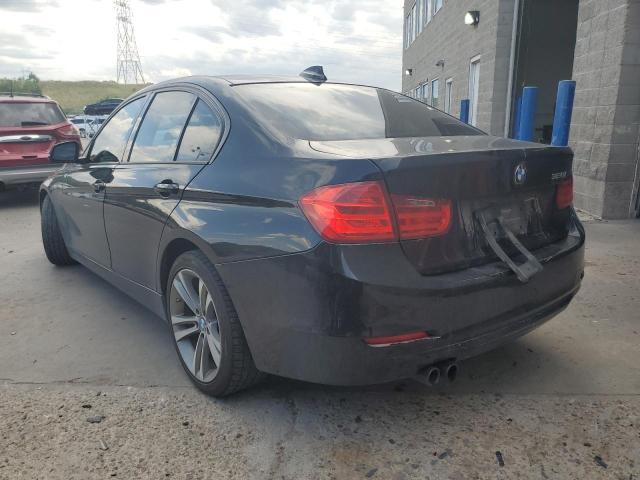 WBA3A5C54EF604439 BMW 328 I