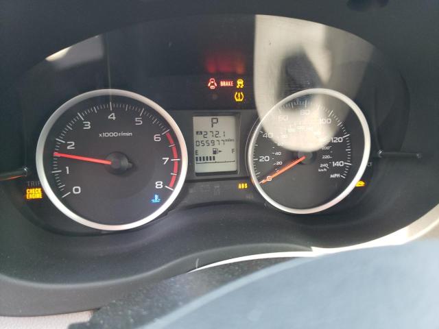 JF2SJAEC5EH477550 Subaru Forester 2.5i Premium