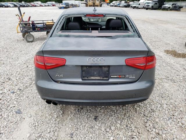 VIN WAUBFAFL3DN003642 2013 Audi A4, Premium no.6