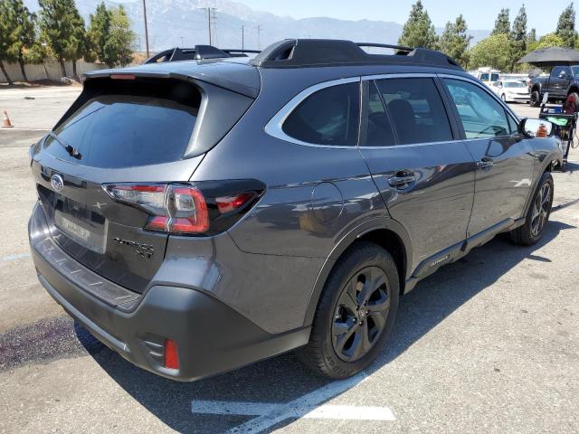 4S4BTGJD5N3219130 Subaru Outback Onyx Edition Xt
