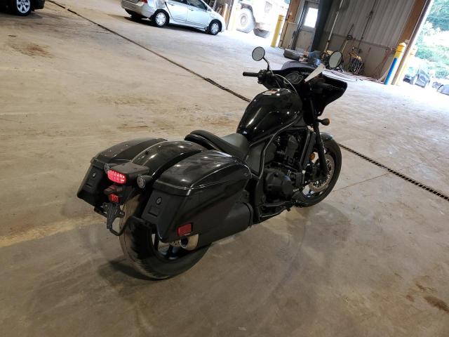 2023 HONDA CMX1100 T - JH2SC8366PK200997
