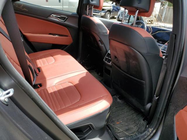 KNDPXCAG0P7020290 KIA Sportage Sx Prestige