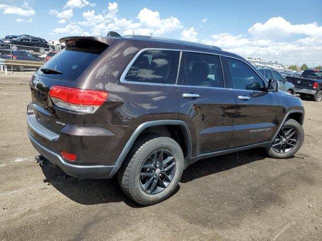 1C4RJFBG3HC601737 Jeep Grand Cherokee Limited